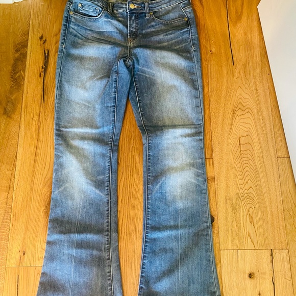 Henry & Belle Micro Flare sz. 30 - Picture 2 of 2